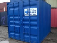Container Cabins Limited 258128 Image 3